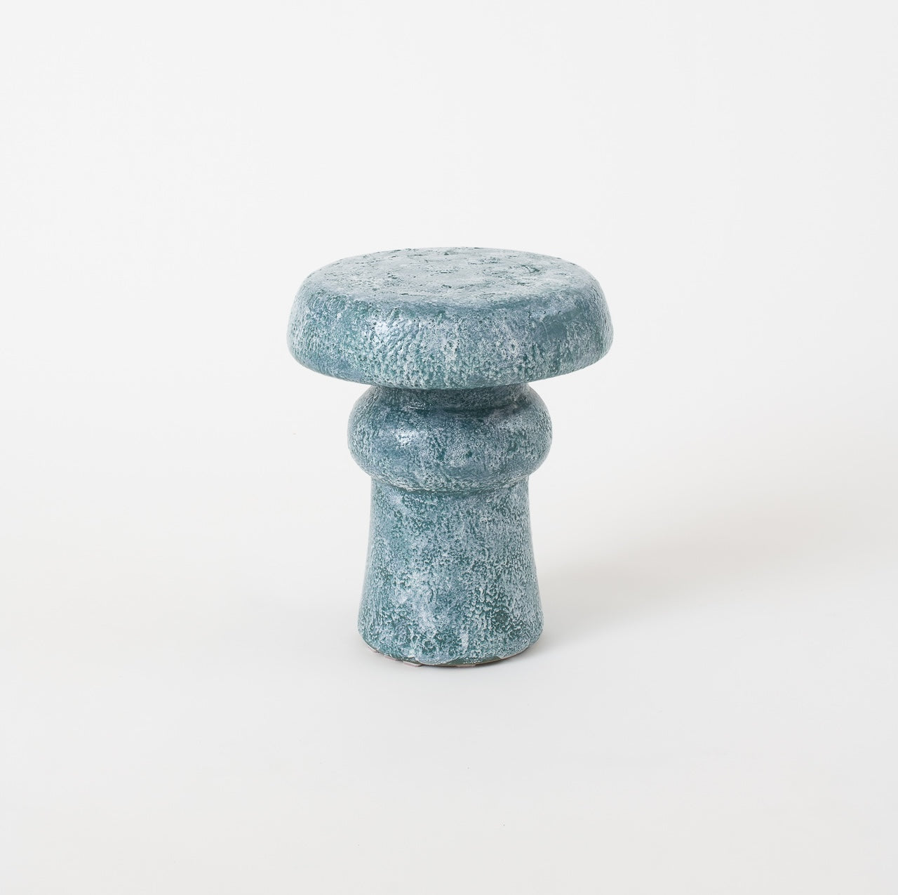 Cepe stool - verde