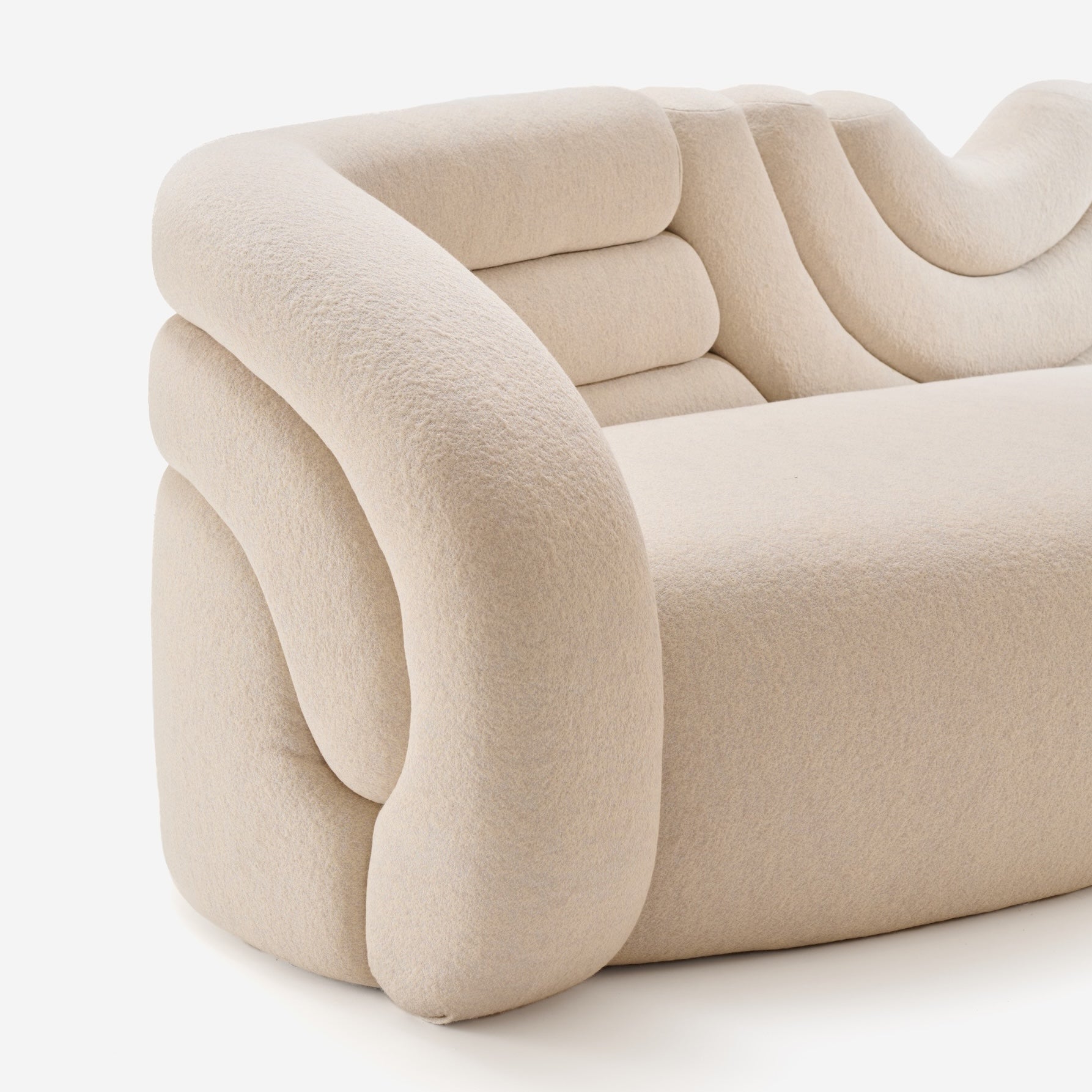 Marigold sofa