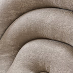 Arcus lounge chair
