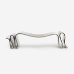 Ribbon bench