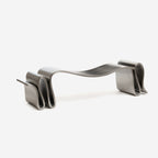 Ribbon bench