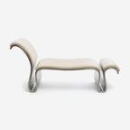 Ribbon daybed