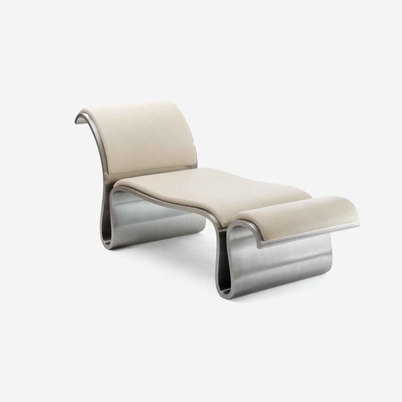 Ribbon daybed