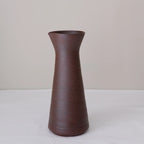 Pichet Vase - Collection Rouge