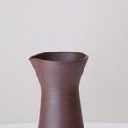 Pichet Vase - Collection Rouge