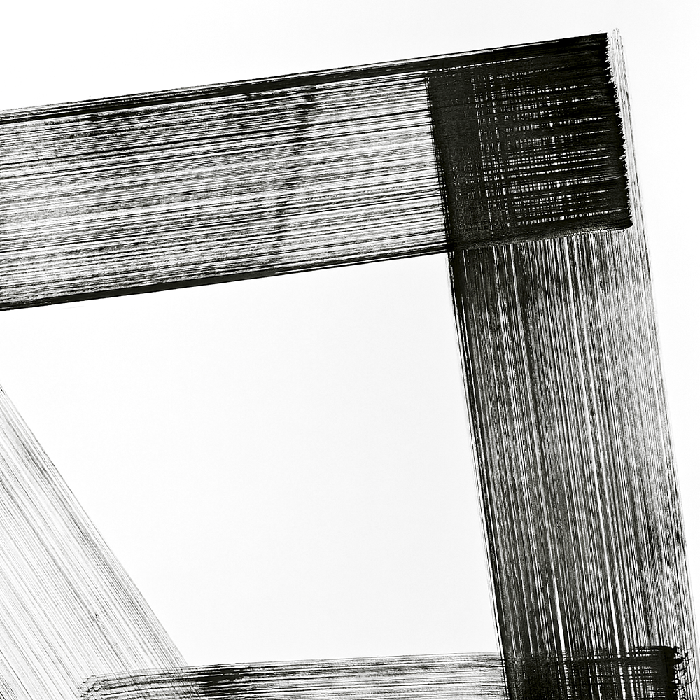 Structure d'encre n.2-4