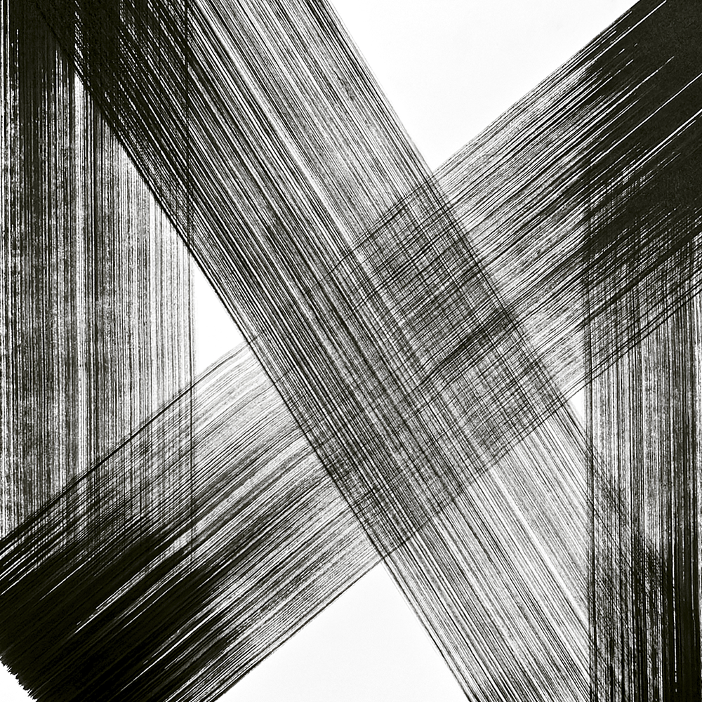 Structure d'encre n.1-2