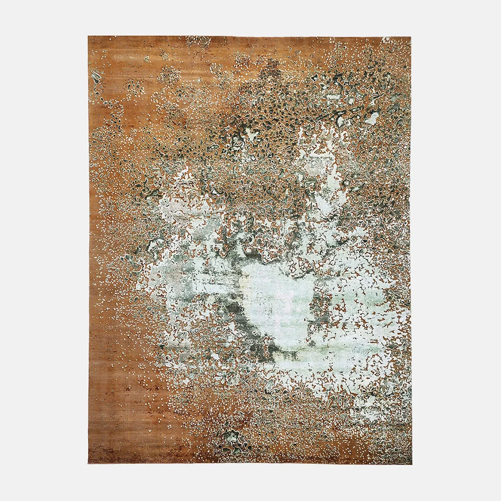 Oxidation Painting (01)