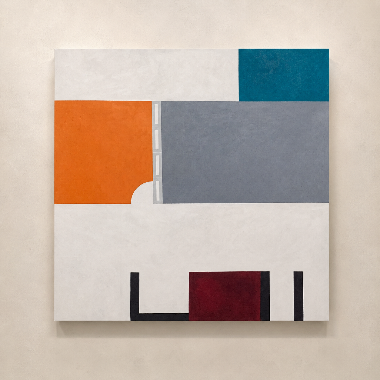 Apartment Conjunto Nacional