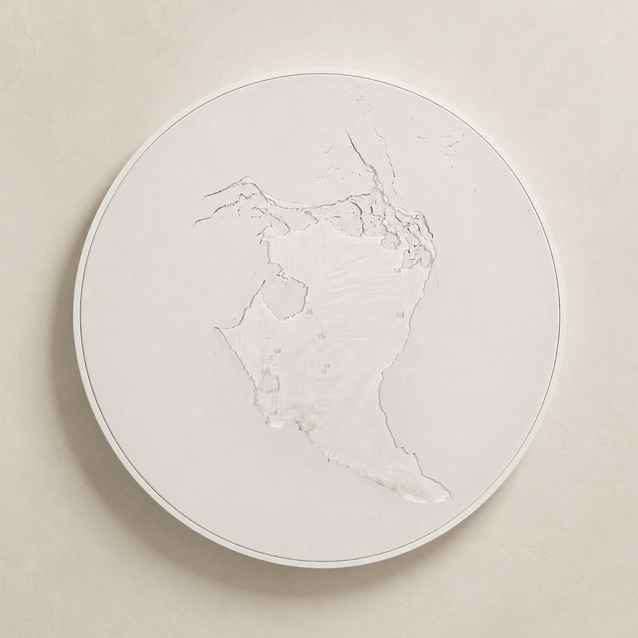 Cercle Blanc