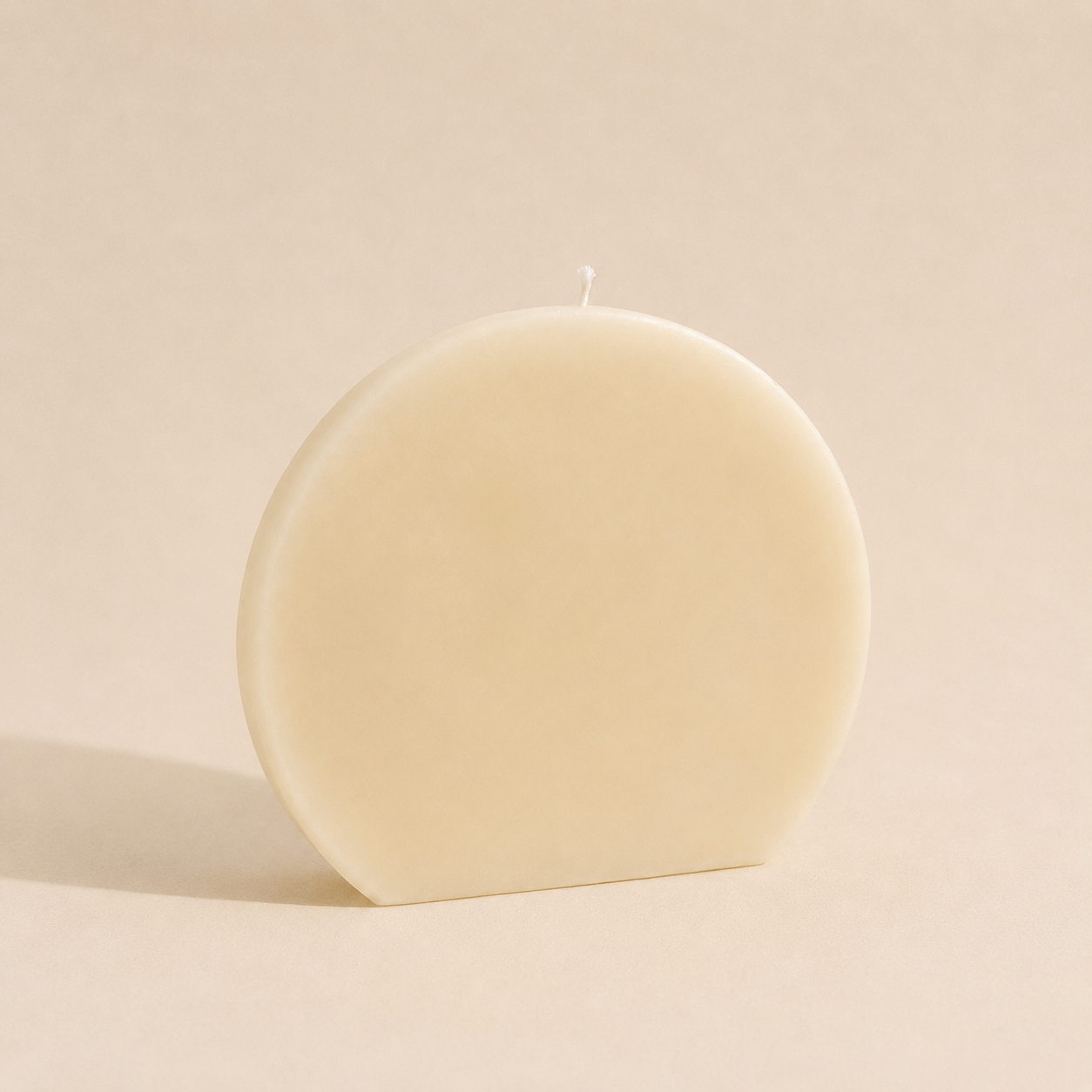Sphere Candle