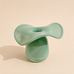 In Layers Vase