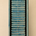 Stoneware Dominoes