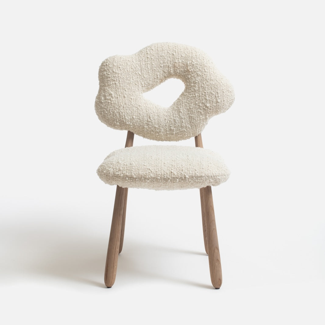 Cloud stratus chair