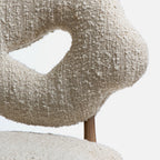 Cloud stratus chair