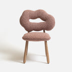 Cloud cirrus chair