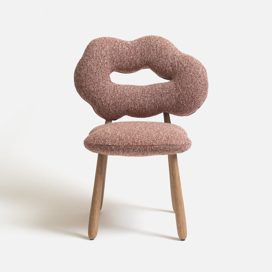 Cloud cirrus chair