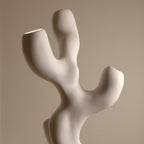 Penzai floor lamp