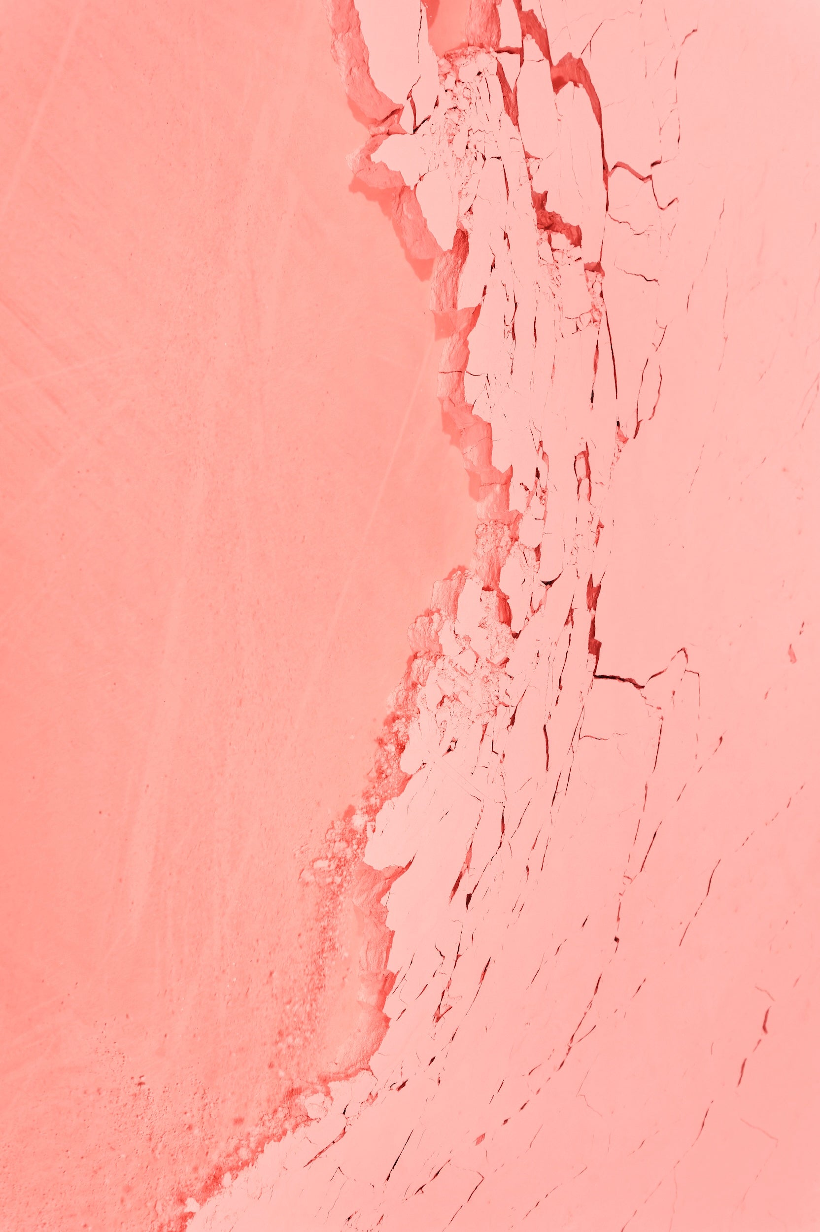 Cercle Rose Pâle