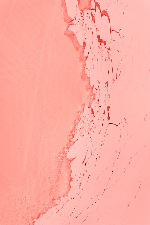 Cercle Rose Pâle