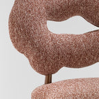 Cloud cirrus chair