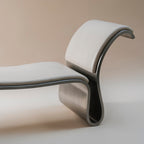 Ribbon daybed