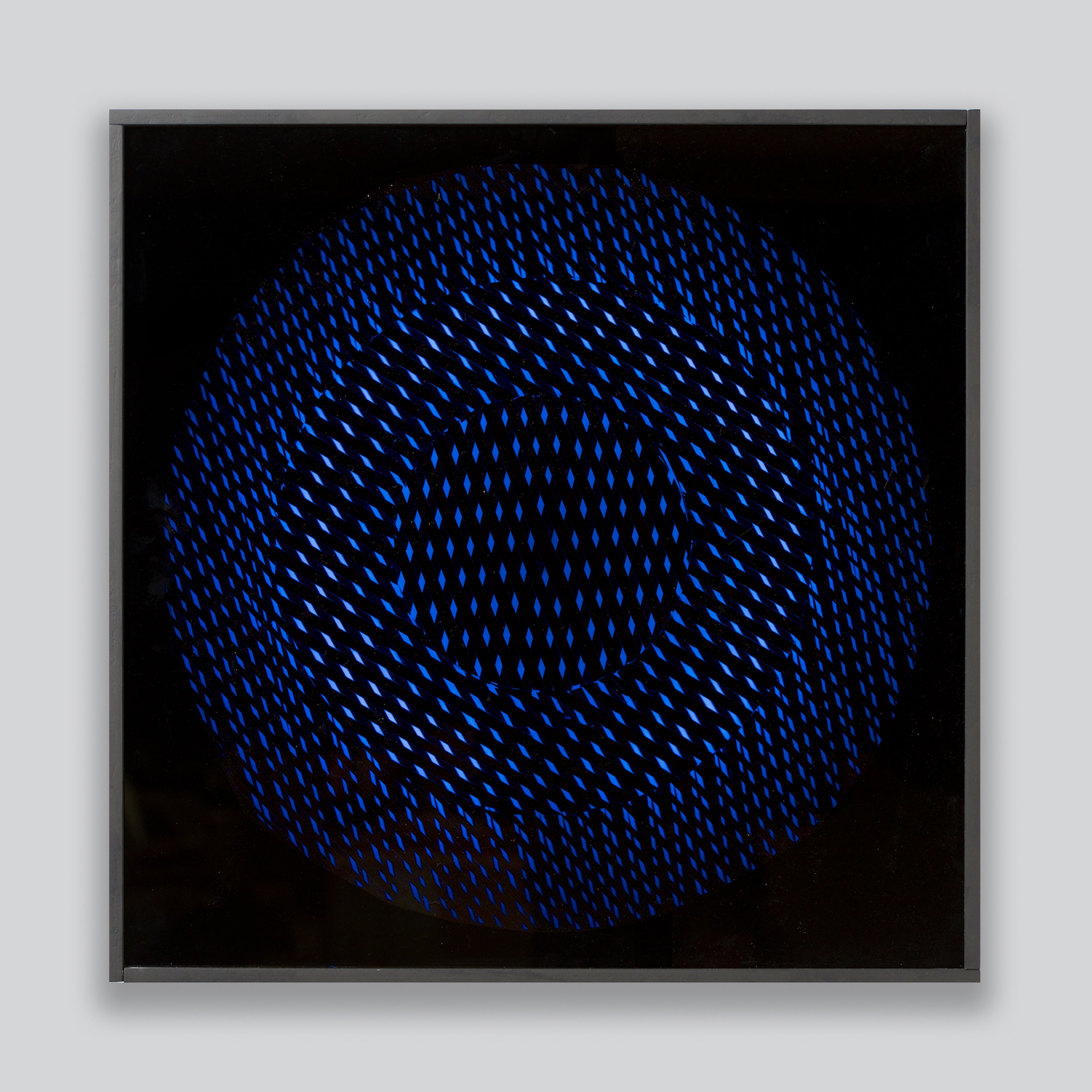 Schemo Luminoso R.3 Tondi Concentrici
