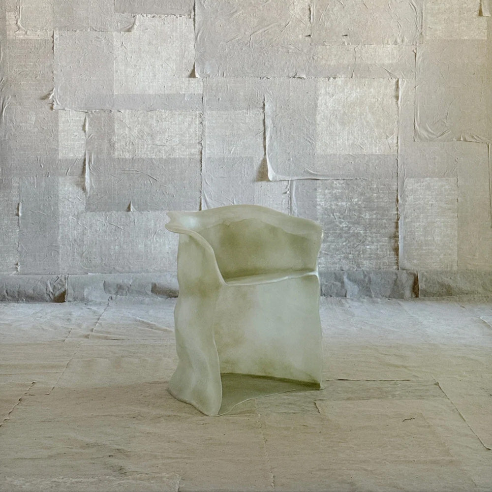 Formless Chair