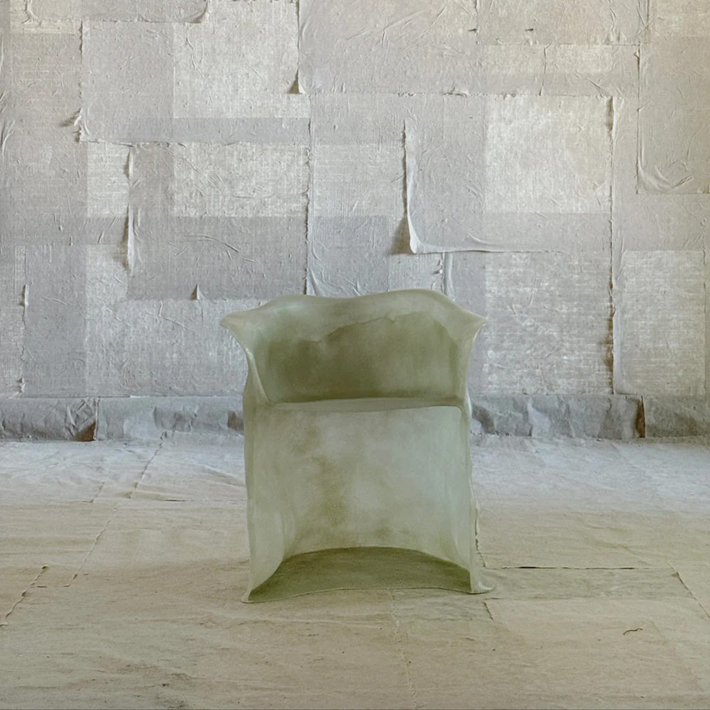 Formless Chair