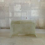 Formless Desk