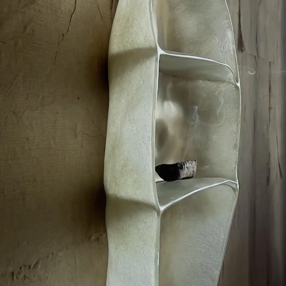 Formless Wall Shelf