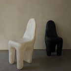 Playdough Chair