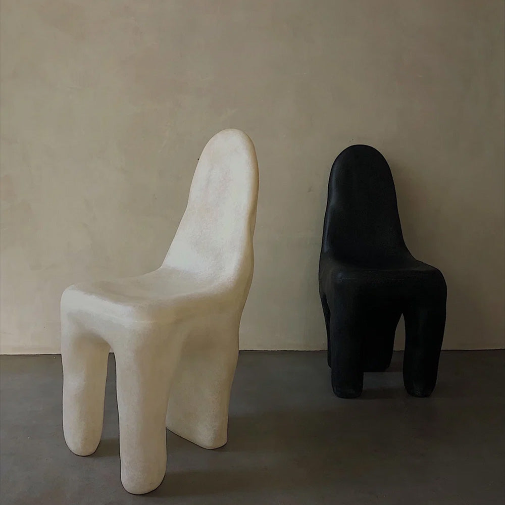 Playdough Chair