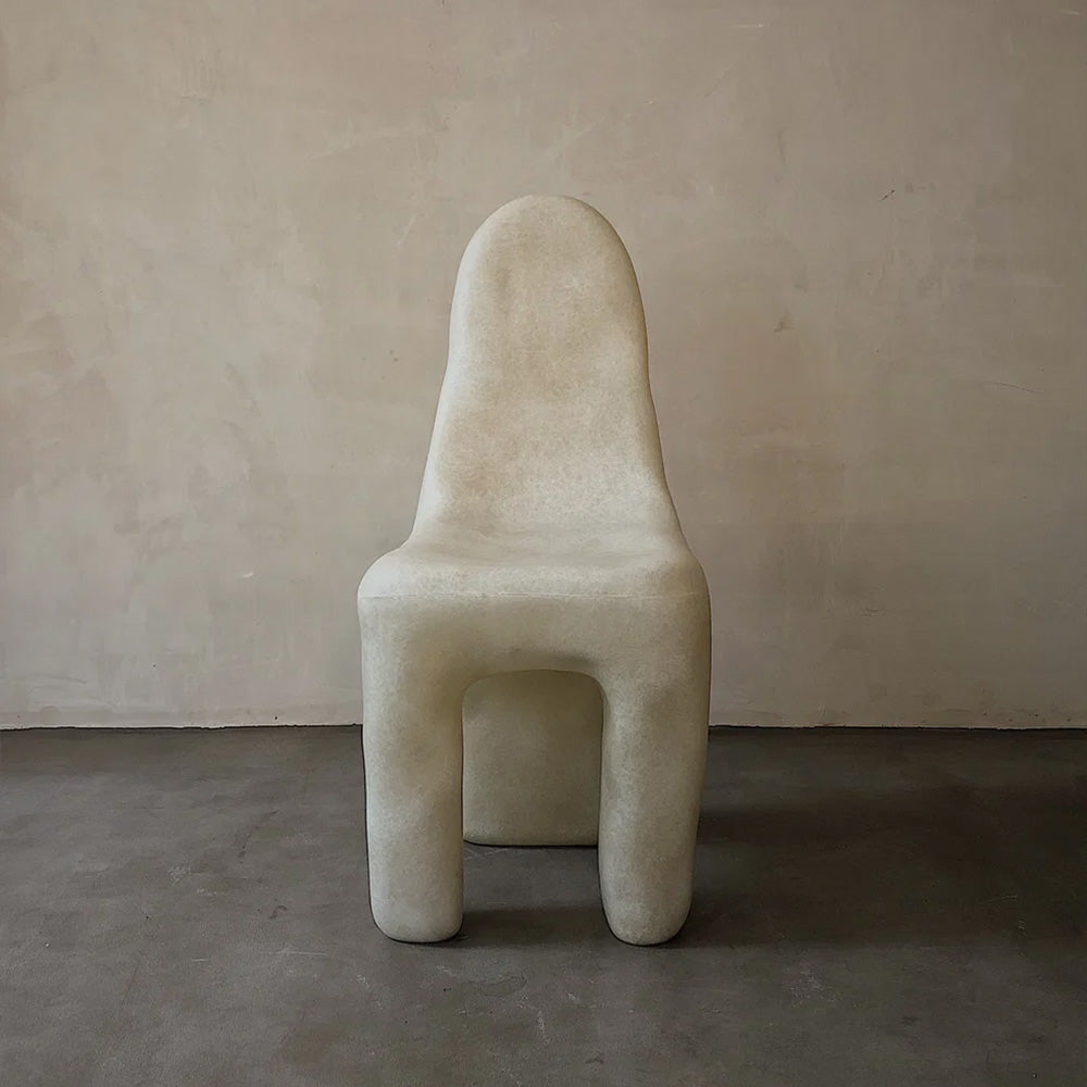 Playdough Chair