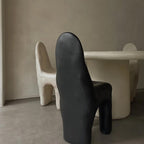 Playdough Chair