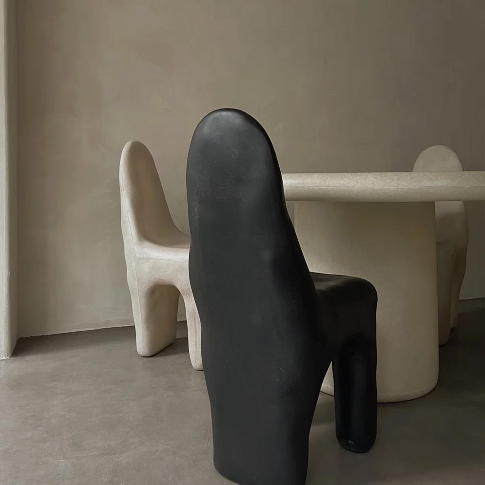 Playdough Chair
