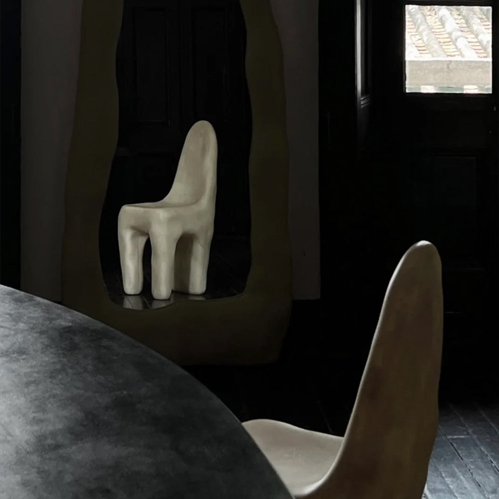 Playdough Chair