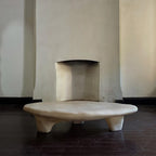 Tripod Coffee Table