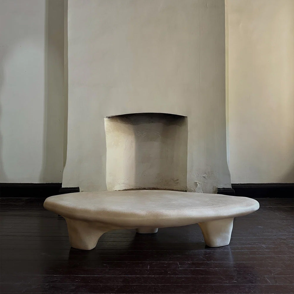 Tripod Coffee Table