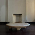 Tripod Coffee Table