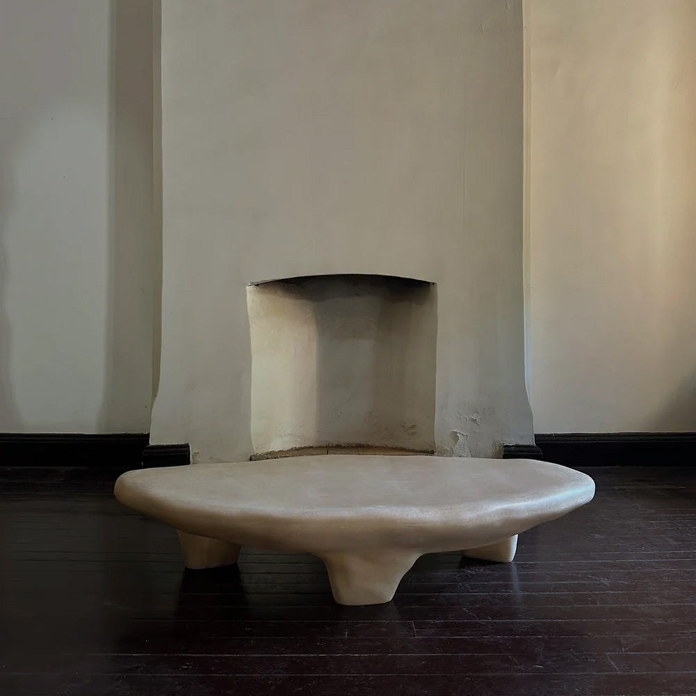 Tripod Coffee Table