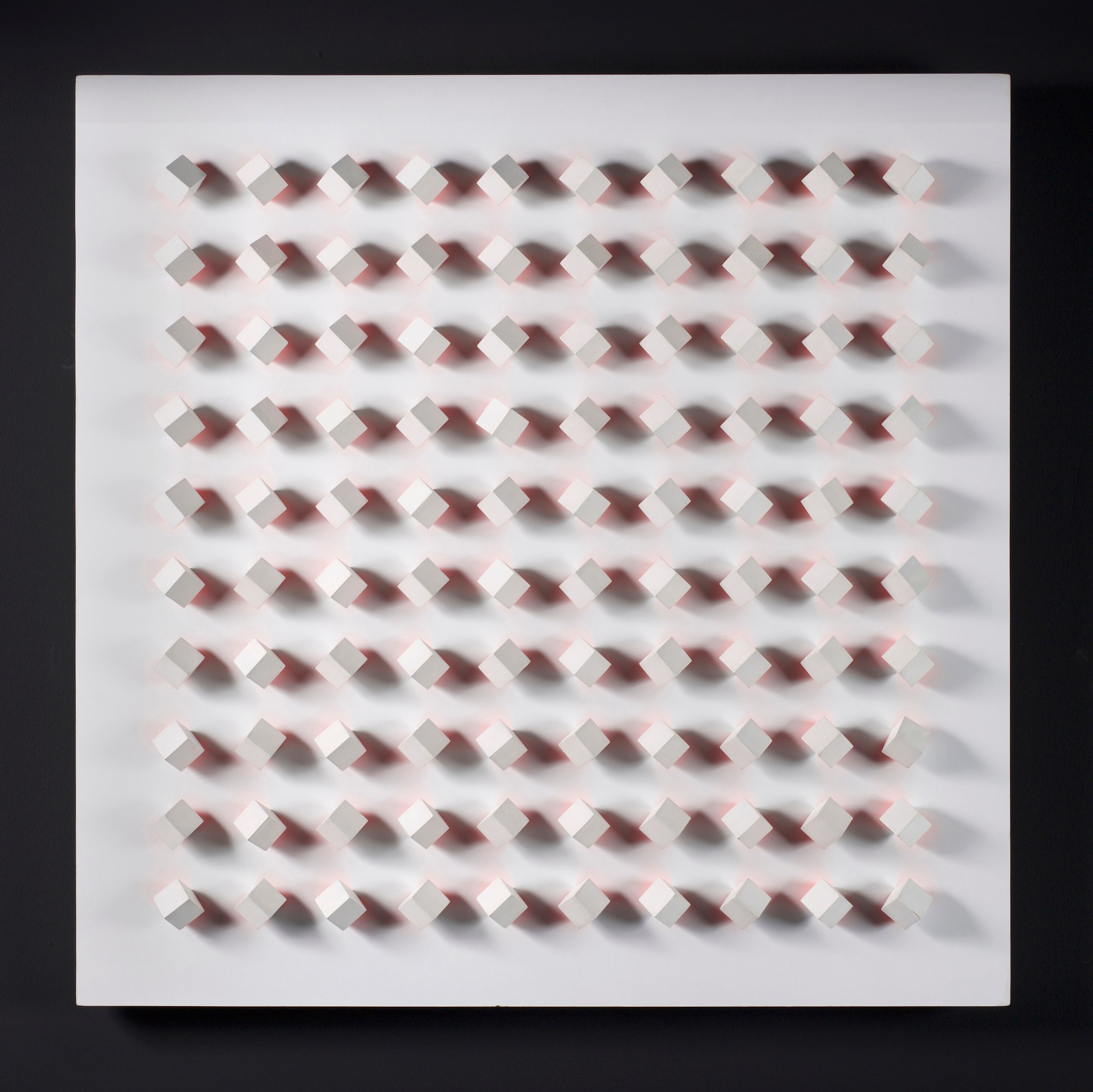 Atmosphère Chromoplastique n°111