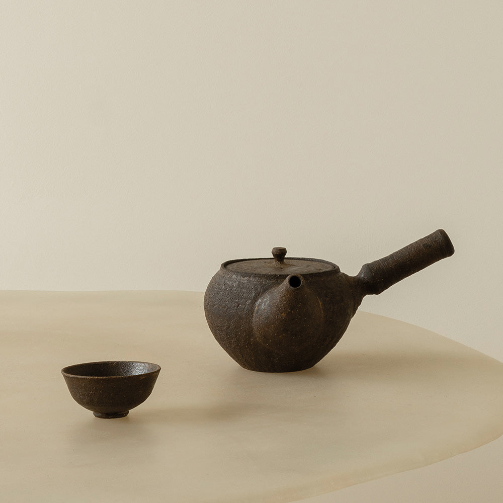 Petite tasse à thé