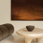 Grand Vase - Collection Noire