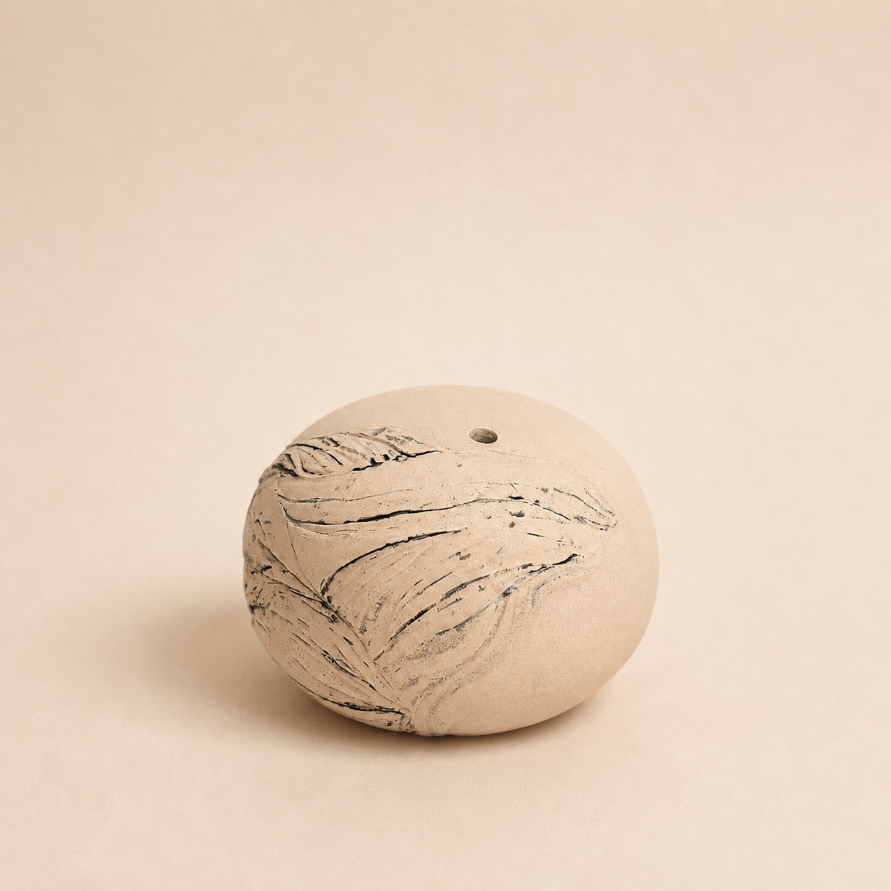 Vase Boule Estran