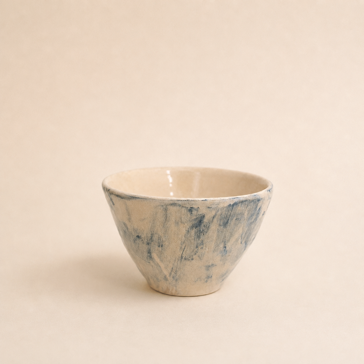 Tasse Sky Bleutée