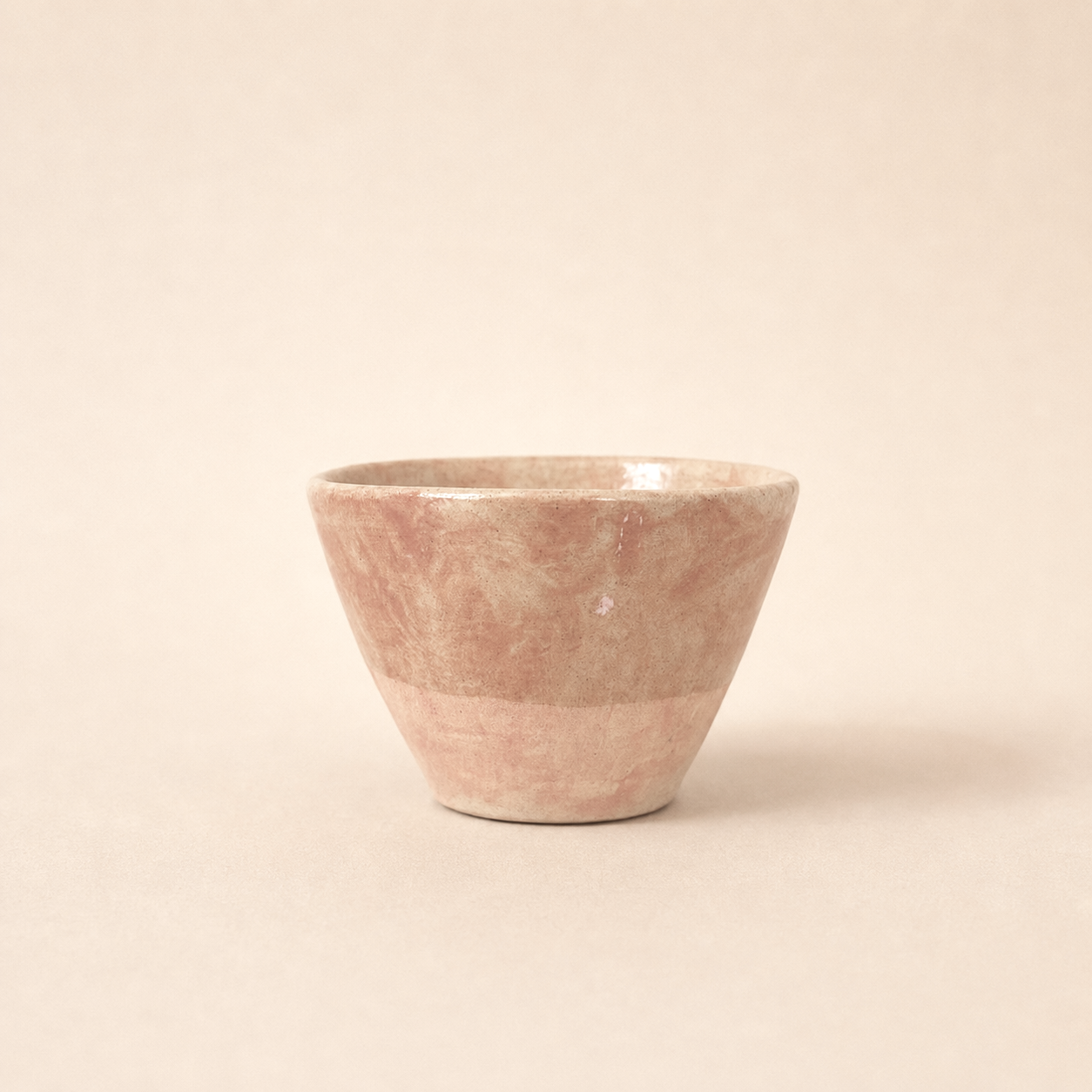 Tasse Sky Rosée