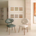 Cloud Nimbus chair