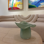 In Layers Vase