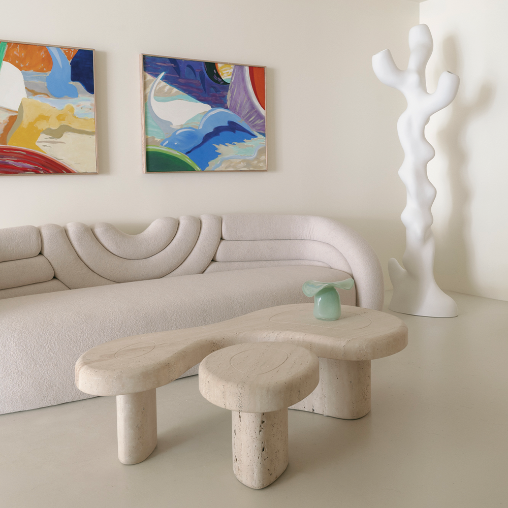 Marigold sofa